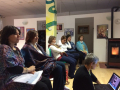 Corso di yoga 2014-2018