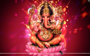 ganesh